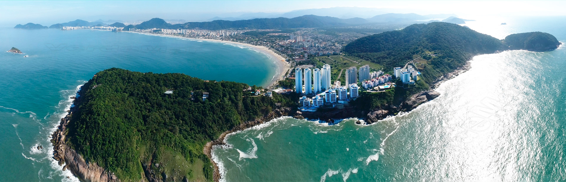 Condominio no Guarujá Sp